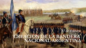 27 de febrero de 1812: Creación de la Bandera Nacional Argentina – Tribunal  Electoral de la Provincia de Misiones