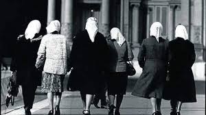 A 46 años de la primera ronda de las Madres de Plaza de Mayo